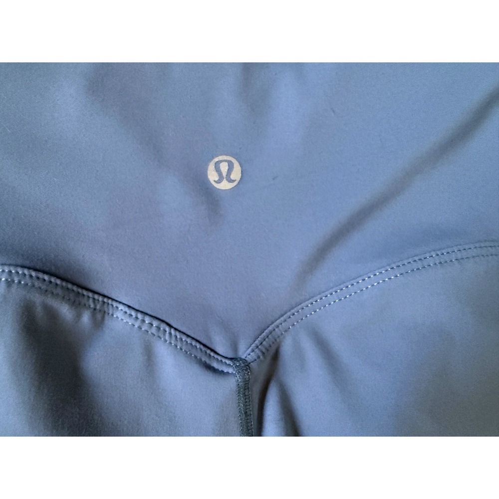 Lululemon Activewear Bundle Leggings Shorts Skort Swiftly Tech Tank Top 5pc Set - Picture 14 of 15